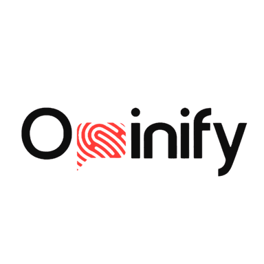 Opinify